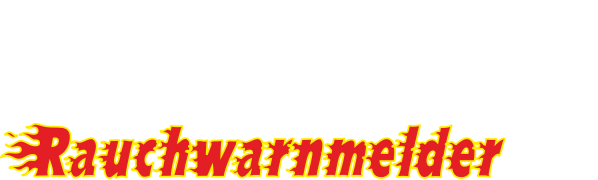 Rauchwarnmelder retten Leben